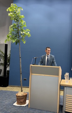 mag. Branko Debeljak
